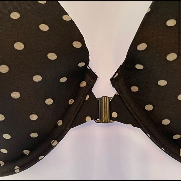 NWT Victoria’s Secret Lightly Lined Very Sexy T Shirt Bra Size 32DDD 32F - Picture 2 of 7